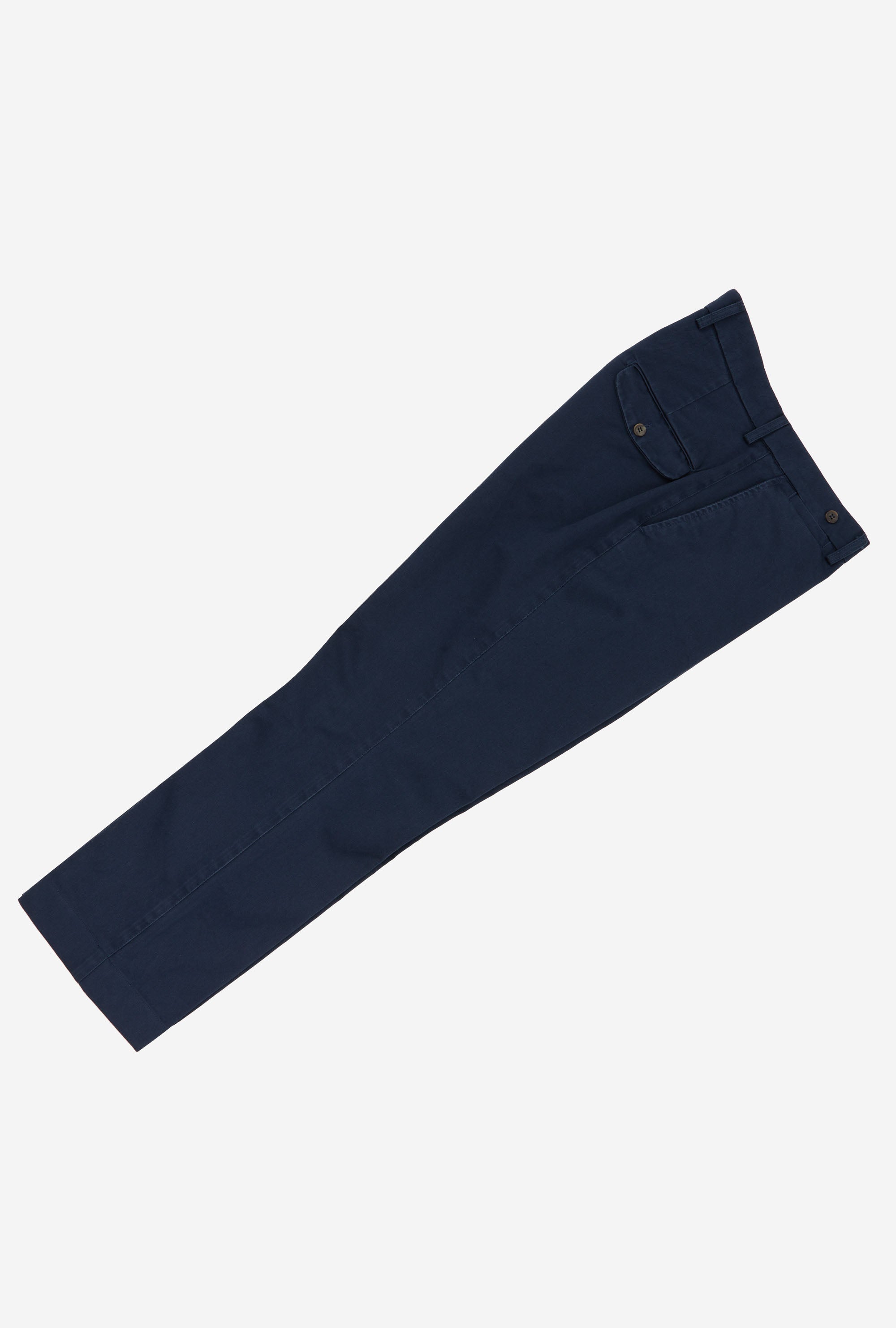 Outdoor Chino Navy