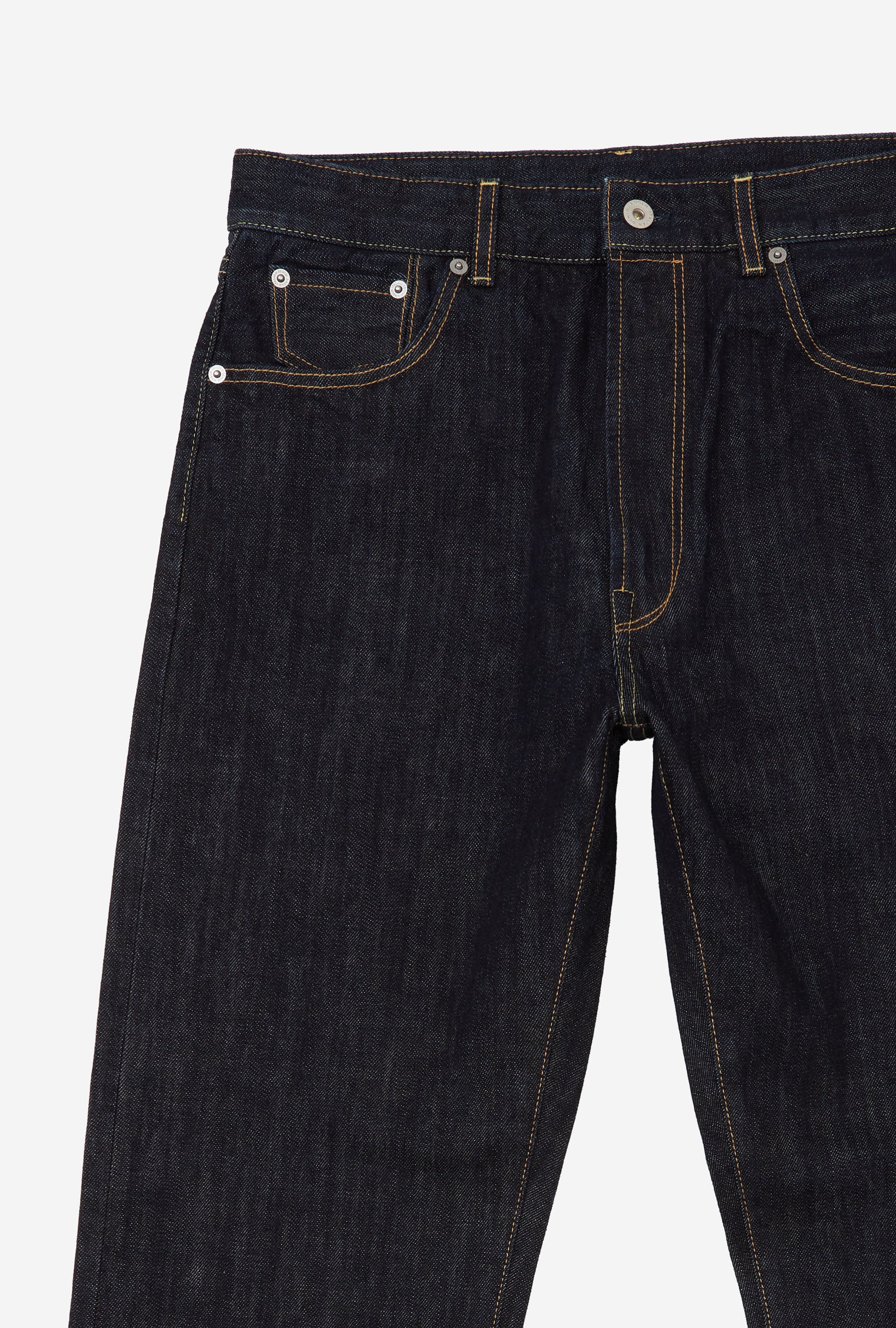 Denim One Wash Mk. II