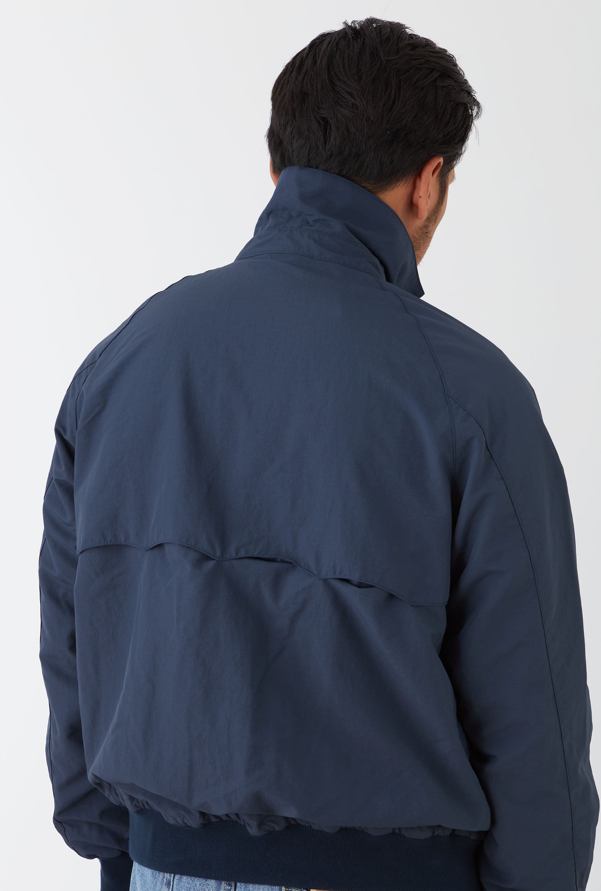 Featherweight Bomber Navy