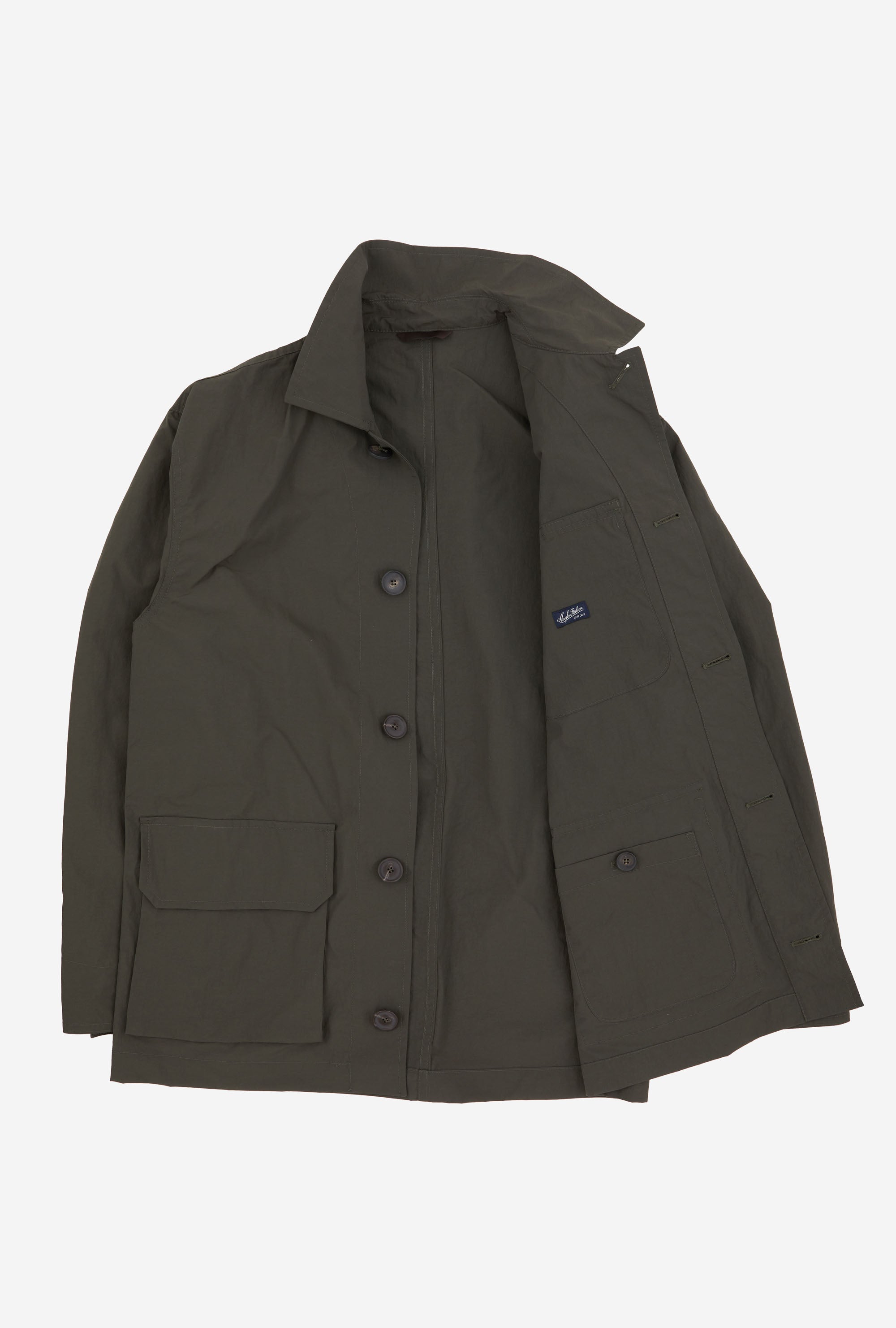 Featherweight Keepers Chore Olive
