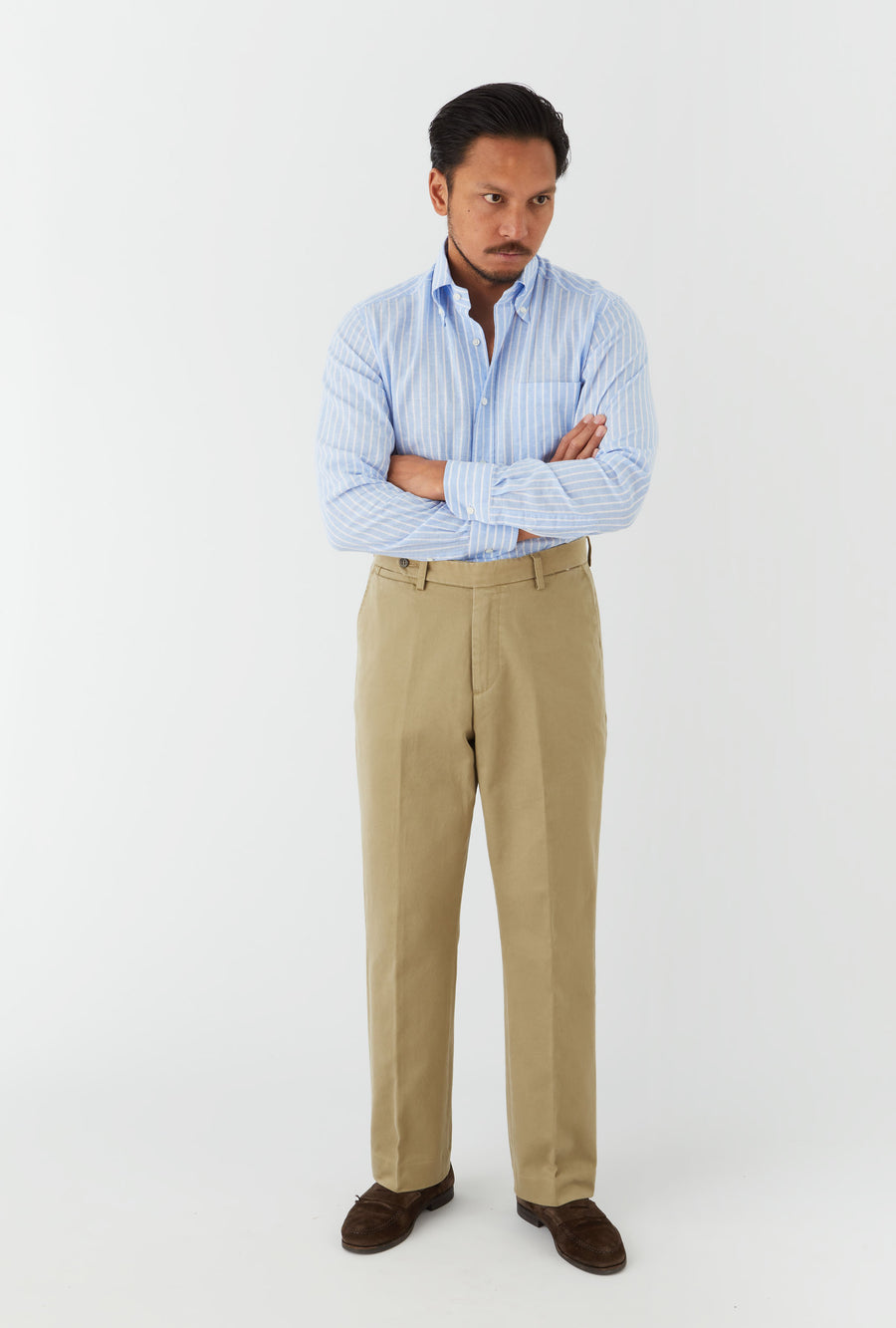 Outdoor Chino Sand