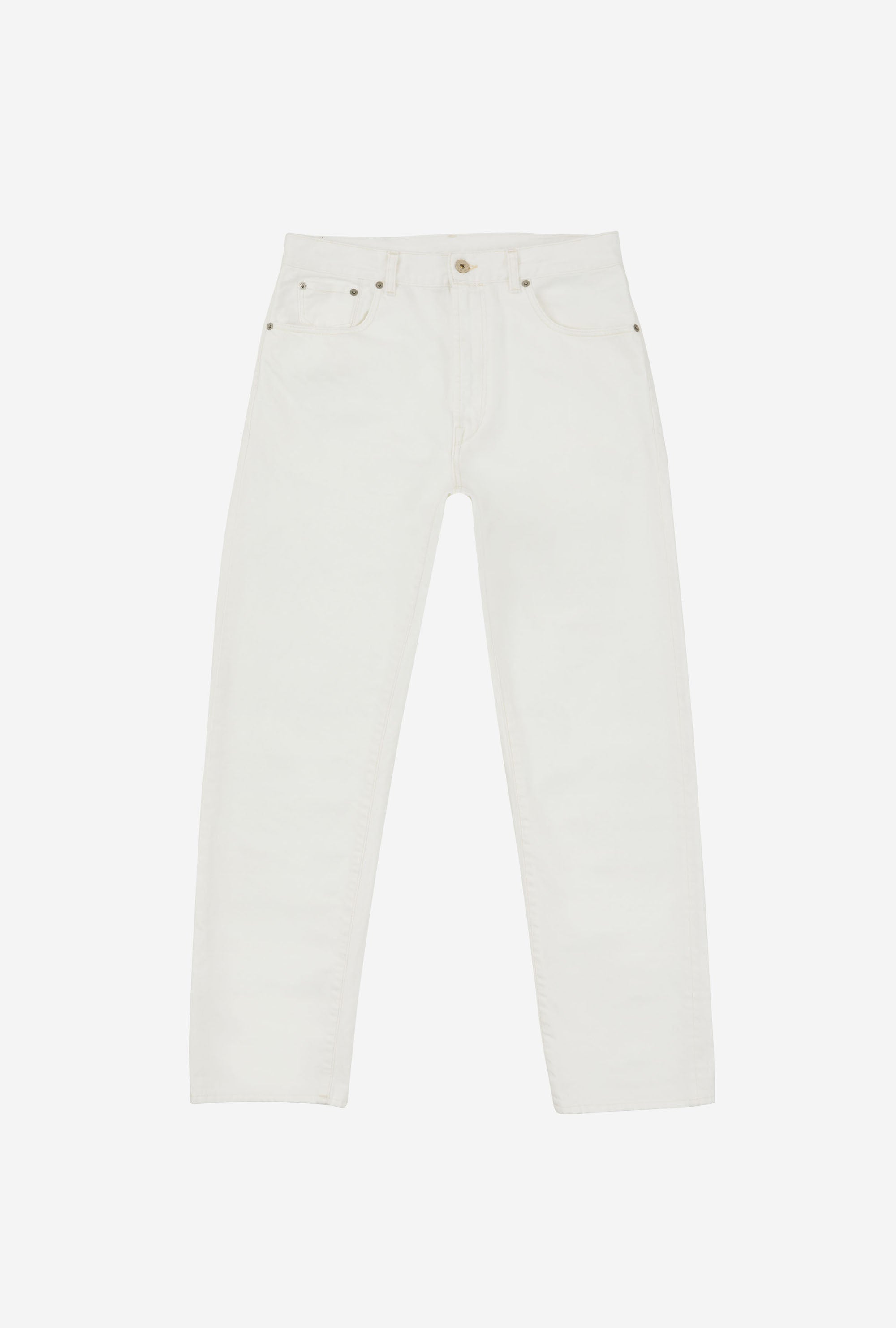 Denim Ecru Wash Mk. II