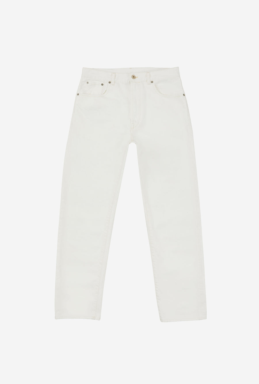 Denim Ecru Wash Mk. II
