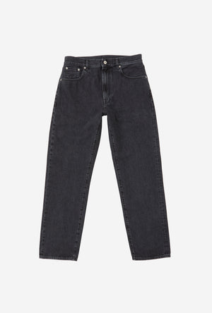 Denim Black Wash Mk. II