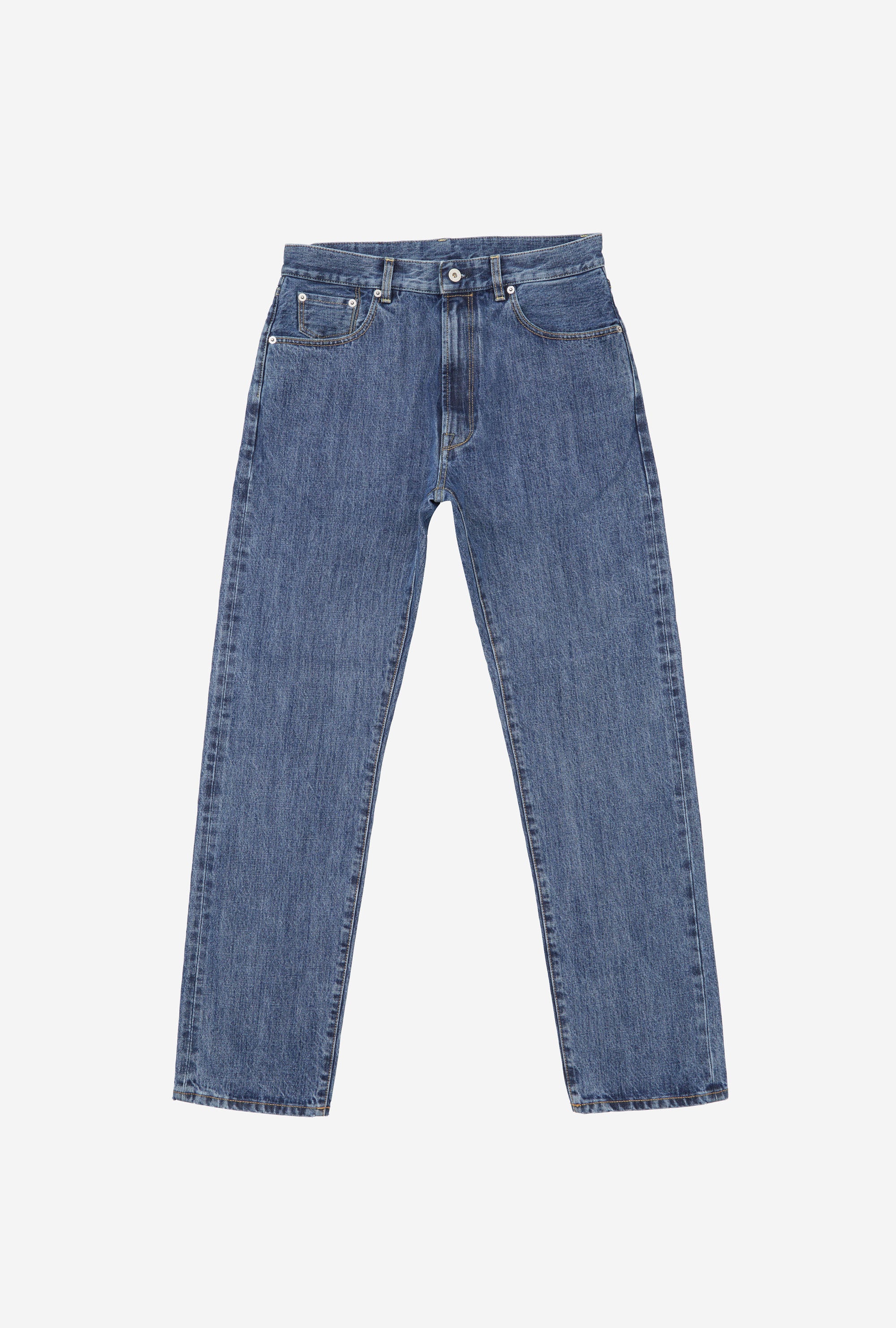 Denim Mid Wash Mk. II