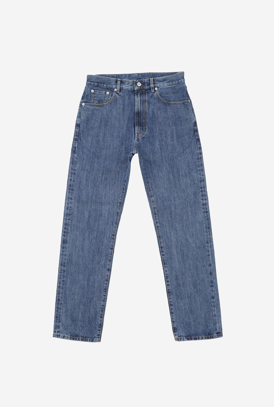 Denim Mid Wash Mk. II