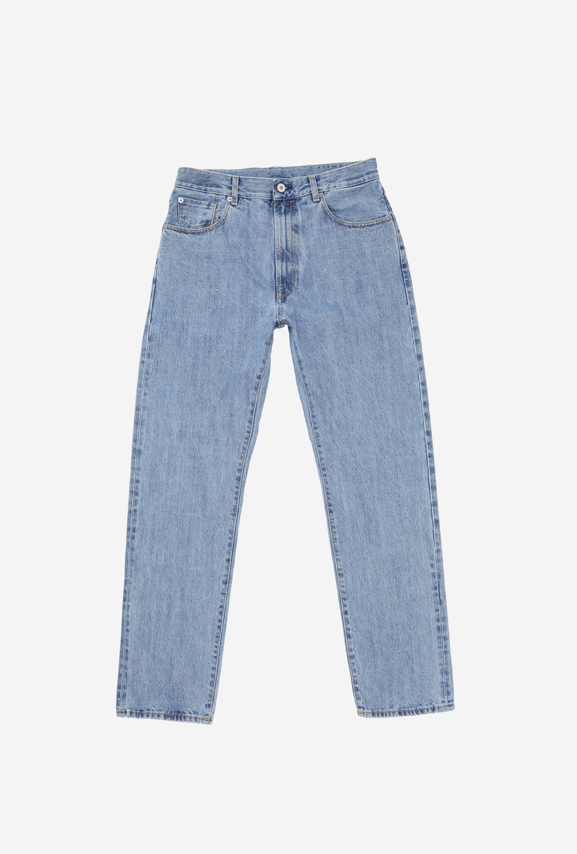 Denim Light Wash Mk. II