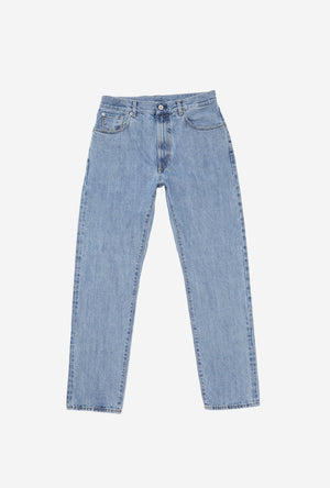 Denim Light Wash Mk. II