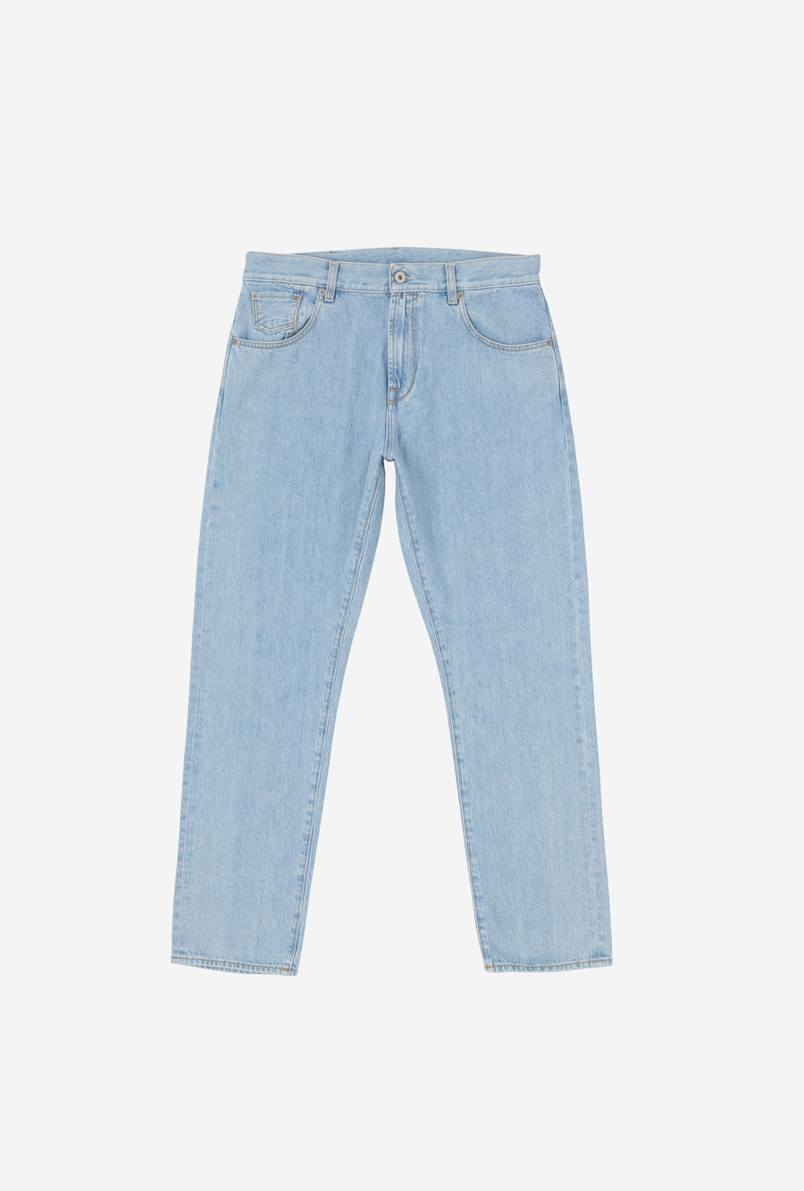 Denim Light Wash Mk. I