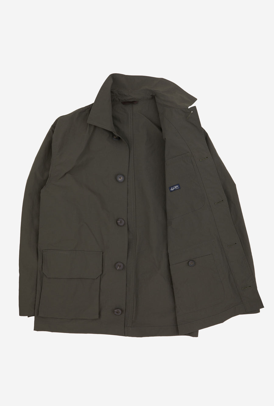 Featherweight Keepers Chore Olive